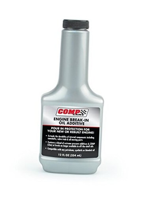 #ad #ad 159 Engine Break In Oil Additive 12 oz. Bottle $44.90