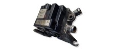 Mercedes-Benz E W210 2000 Durchlauferhitzer Zuheizer A0001591004 Diesel TPT88929