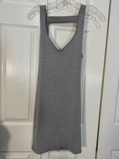 Silence + Noise Women's Urban Outfitters Black Size Medium