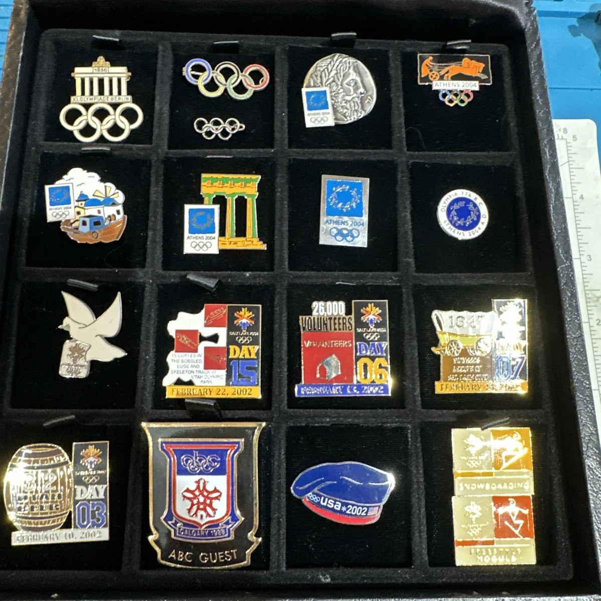 原版二战德国奖章、别针和丝带| eBay