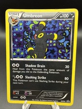 Pokemon Umbreon BW93 Black & White Promo Holo 2013