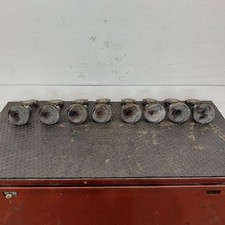 Gm 6.2l Lt1 Pistons Connecting Rods Set 1202079 Gm 6.2l Lt1 Pistons Connecting Rods Set 1202079