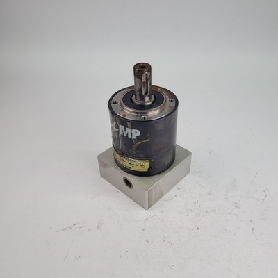Bonfiglioli MP 105.1.5.15'.24.60.110.145 Planetary Gearbox 5:1 Ratio - USED