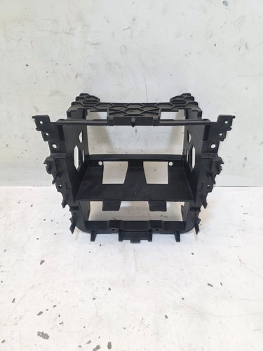 Original VW Radio Einbaurahmen Halterung Radio Schacht 1K0858089C 1K0858005C