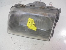 Feu avant (phare) Opel ASCONA