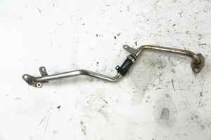 Mercedes W910 Ölrohre Ölschlauch A6511800900