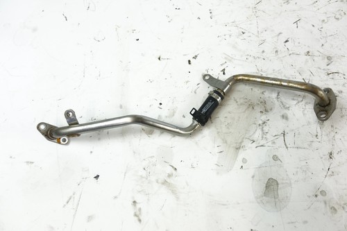 Mercedes W910 Ölrohre Ölschlauch A6511800900