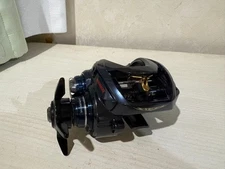 Daiwa 21 Steez A TW HLC 7.1 body 634712