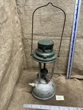 VINTAGE ORIGINAL BIALADDIN MODEL 320 PARAFFIN LAMP - INCOMPLETE 