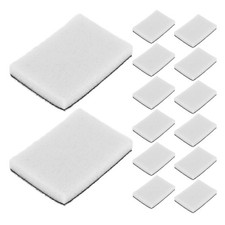 20 Pcs Mini Ink Blending Tool Art Foam Pad Replacements Sponges Crafting