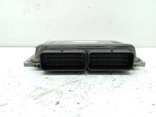S108847002B CALCULATEUR MOTEUR ECU / 730205 POUR MG SERIE 75 RJ 2.0 V6 24V CAT