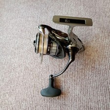 Daiwa Lt 2500 Reel Japan