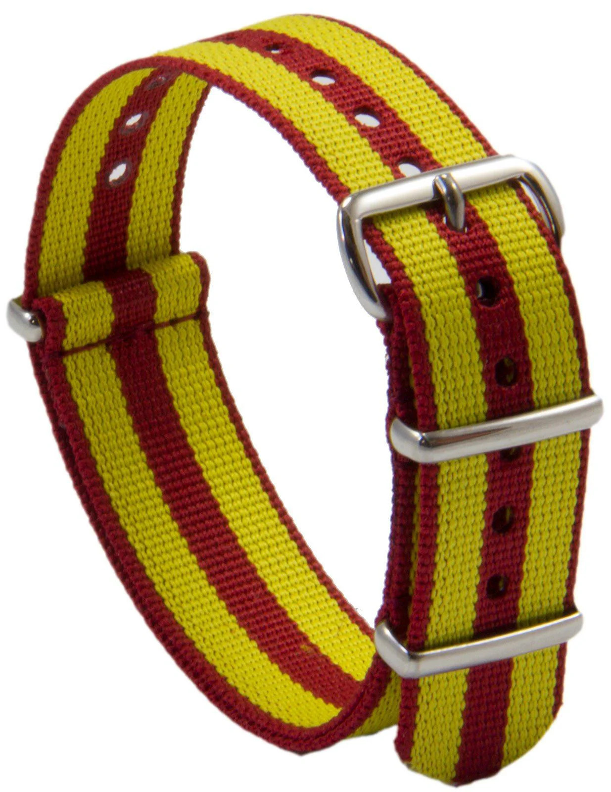 9th / 12th Royal Lancers G10 Watch Strap