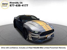 2022 Ford Mustang GT H