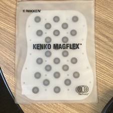 Nikken Kenko MagFlex Lower Back Support 14471
