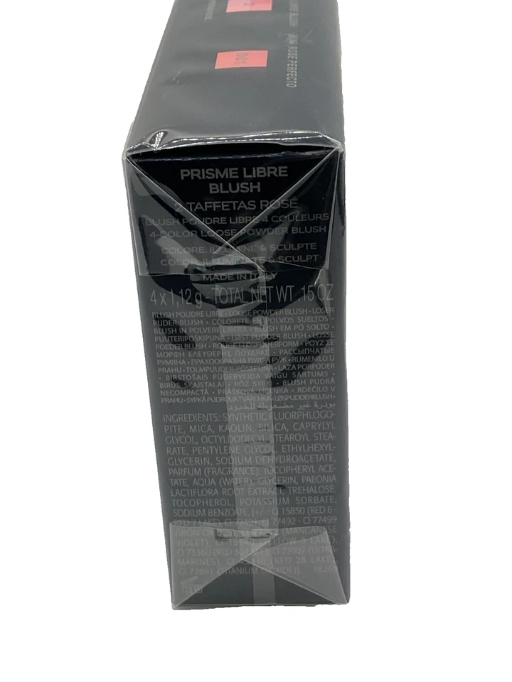 Givenchy Le Look Perfecto - The Perfecto Look - Juego de 3 piezas nuevo + sellado (tono rosa) Foto 3 de 4