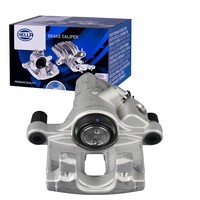 1X Hella Bremssattel Hinten Links Passend FüR Ford C-MAX Focus Mazda 3 Volvo C30