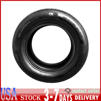 New 1 PC Tire Fit All-Terrain 225/65 R17 102H All Season Rubber Replace Tire US
