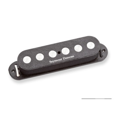 Seymour Duncan SSL-4 Quarter Pound Strat Black