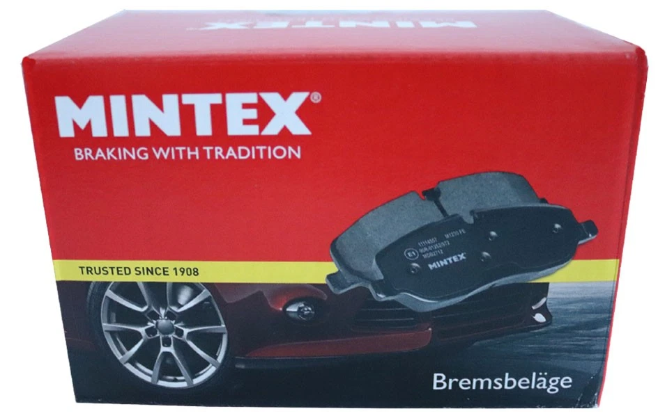 Freno Trasero Discos Y Pastillas para Toyota RAV-4 II 2.0D-4D 03-05 Perforados - Imagen 4 de 4