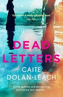 Caite Dolan-Leach - Dead Letters - Paperback - G245Z