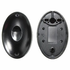 20m Single Beam Alarm Photoelectric Infrared Detector Alarm Home Security NEW