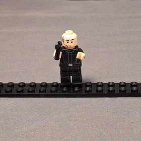 LEGO Star Wars 75033 "Star Destroyer" 99% Complete MOST Bricks and Manuals