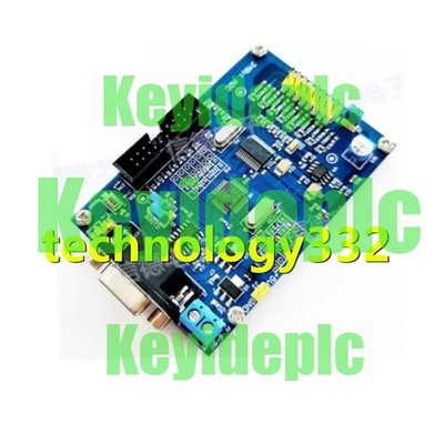 1PC  High precision 24-bit ADC STM32F103C8T6 AD module   ADS1256 24-bit AD New