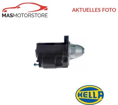 MOTOR ANLASSER STARTER HELLA 8EA 011 610-021 I FÜR FORD FOCUS II,FOCUS