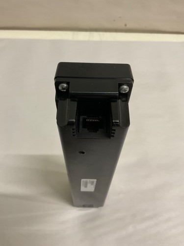 Botones de visualización del panel de control del operador APC AP9223 - Imagen 3 de 3