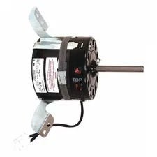 Century Onr6026 Direct Drive Blower Motor, 1/5 Hp