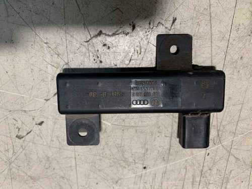 Antenne Keyless Go VW 3D0909133E 7L Touareg 3.0 V6 TDI DPF Automatik