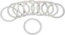 Eastern Performance Shifter Fork Shims .015in 10 Pack Made in USA A-6752
