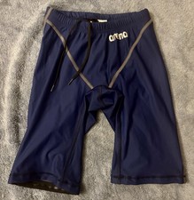 Arena Powerskin St 2.0 Men s Racing Jammer Size 32