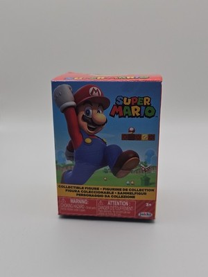 Nintendo Super Mario Jakks Pacific 2.5-inch BUZZY BEETLE NIB
