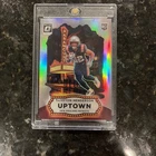2025 Panini TreVeyon Henderson Base (Raw)