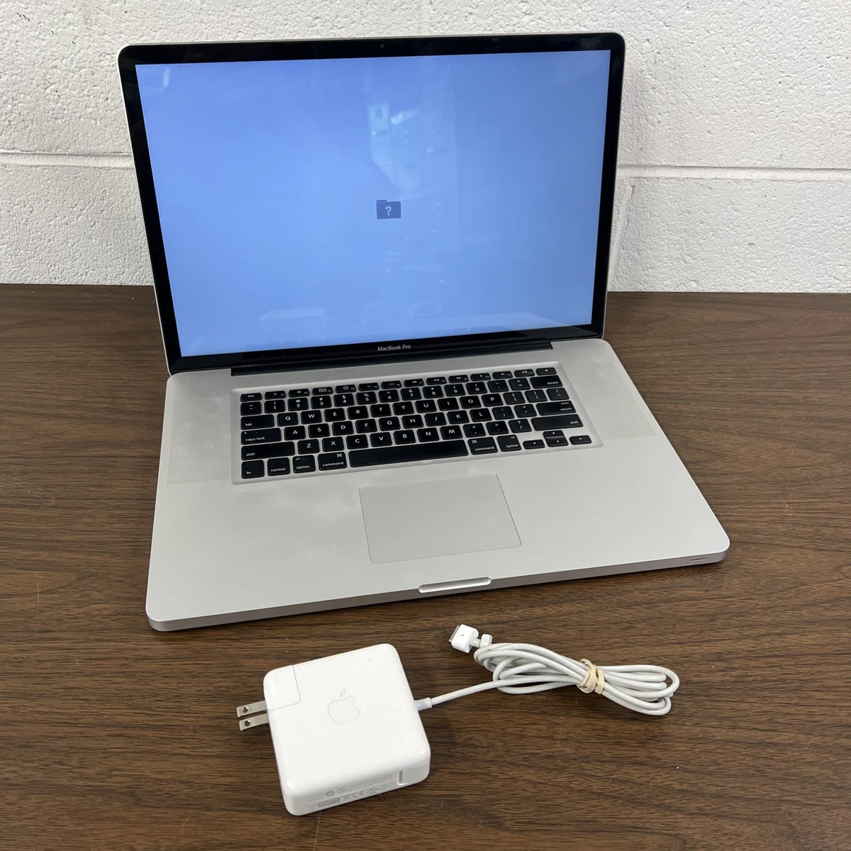 2009 Apple MacBook Pro Laptops for sale - eBay