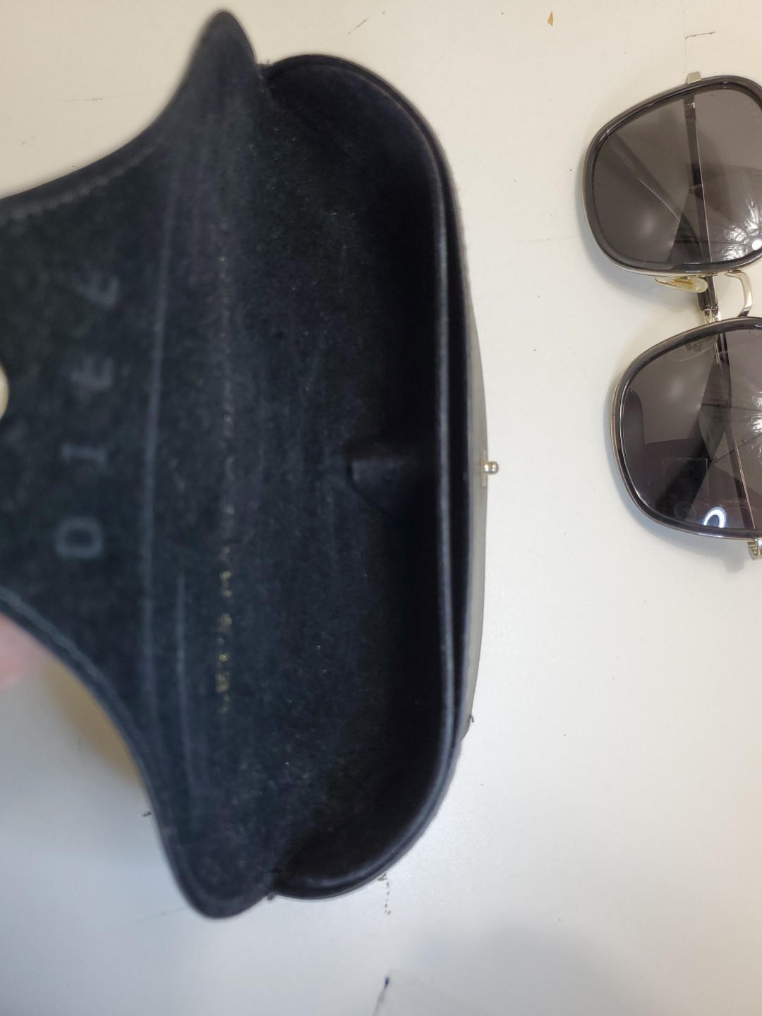 Diff Eyewear Make a Difference Genevive Polarized… - image 4