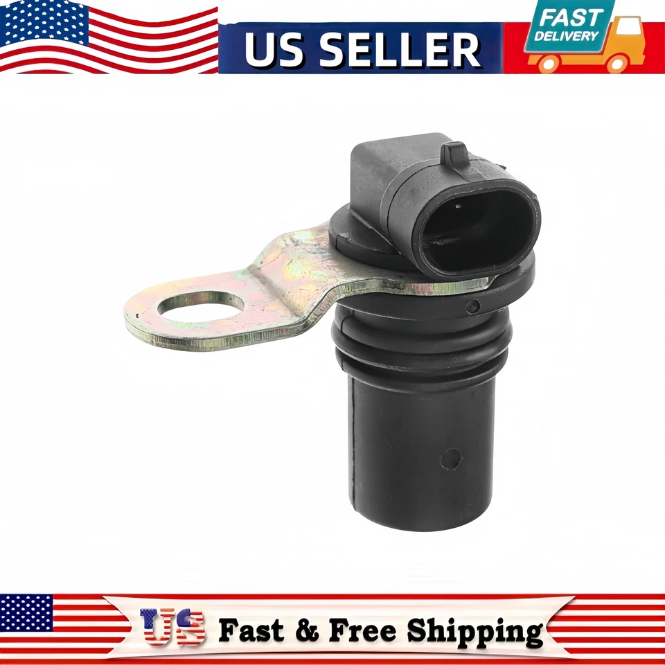 Speed Sensor for Chevrolet Lumina Buick Century Cadillac Pontiac Oldsmobile - Image 4 of 4