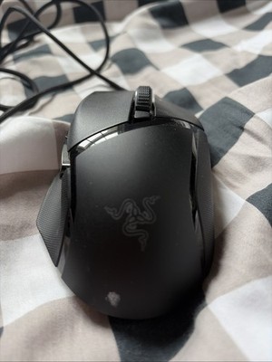 Razor Basilisk V3 Wired Gaming Mouse RZ01-0400