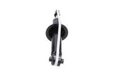 KAVO PARTS Stoßdämpfer hinterachse passend für Citroën C5 III RD_