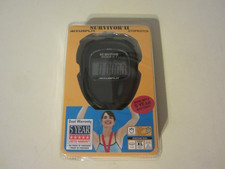 NIB Accusplit Survivor II Stopwatch XL Displa...