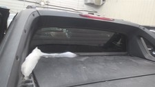 Rear Windshield Window Back Glass With Privacy Tint Opt Aj1 Fits 02-13 Avalanche