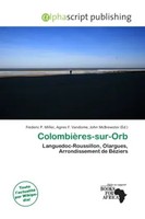 Frederic P. Miller (U. A.) | ColombièRes-Sur-Orb | Taschenbuch | FranzöSisch