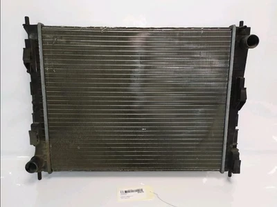 RADIATEUR EAU Renault Twingo II (CN) 2012 8200369307 - Photo 1/3