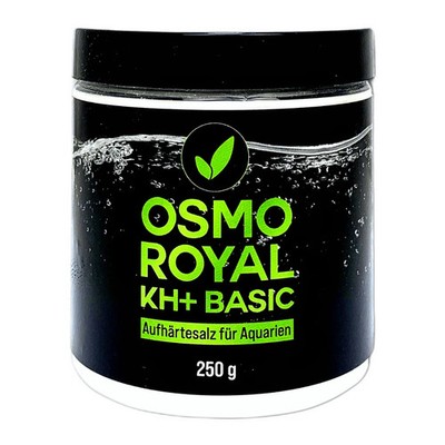 Osmo Royal KH+ Basic   KH stabilisieren
