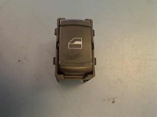 Schalter Fensterheber VW APE 3B0959855B 1 J Golf 1.4