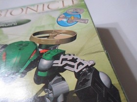 LEGO - Bionicle 4879 - Rahaga Iruini