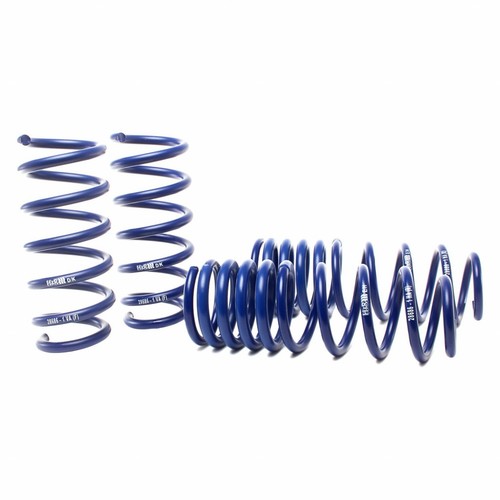 H&R For BMW M5 Competition F90 2018 2019 Sport Spring
