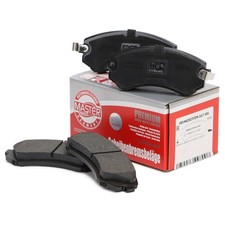 Bremsbeläge vorne für NISSAN ALMERA I (N15), ALMERA I Schrägheck (N15)